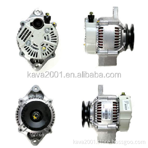 24V Auto Alternator for Toyota Dyna 200,300 - 27060-58020, 27060-58090, 1002117370
